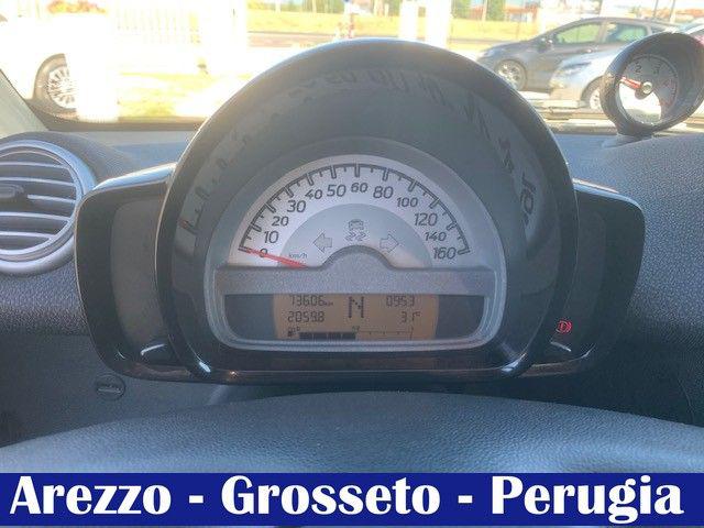 SMART ForTwo usata, con ESP