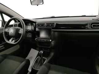 CITROEN C3 usata, con Cerchi in lega