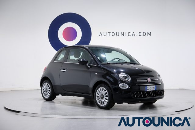 FIAT 500 usata, con Alzacristalli elettrici