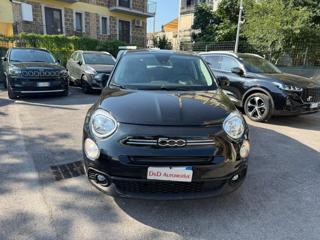 FIAT 500X usata, con Airbag