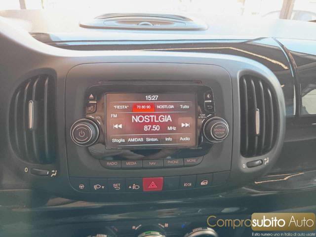 FIAT 500L usata 30