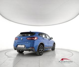 BMW X2 usata 2
