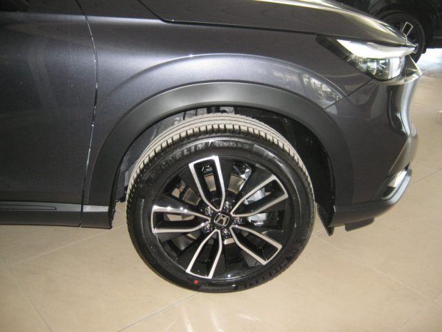 HONDA HR-V usata, con ESP
