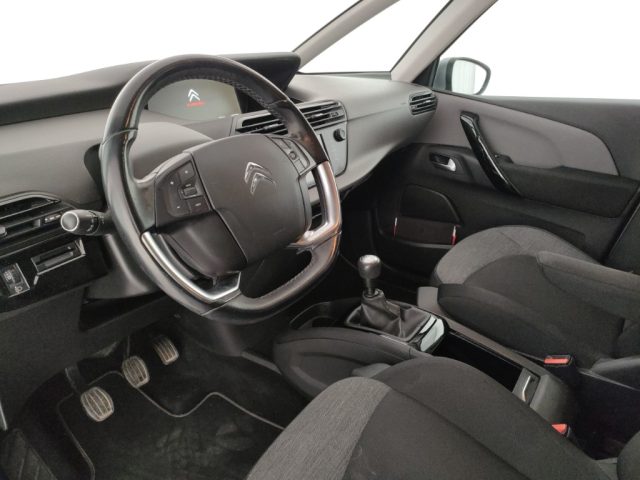 CITROEN C4 Picasso usata, con Controllo trazione
