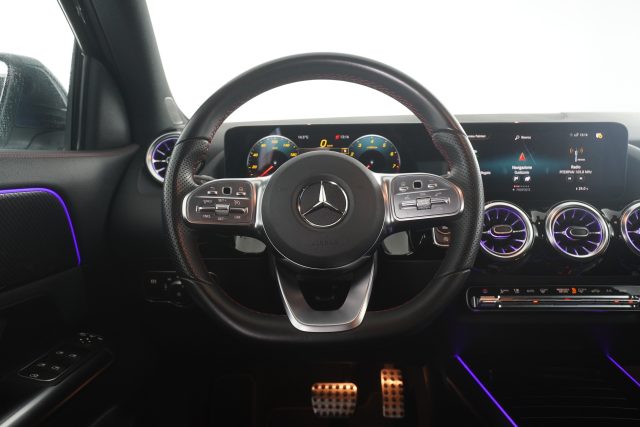 MERCEDES-BENZ CLA usata 5