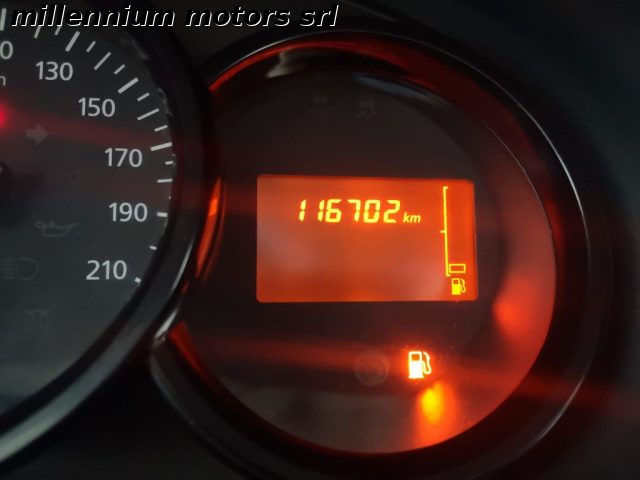 DACIA Dokker usata 9