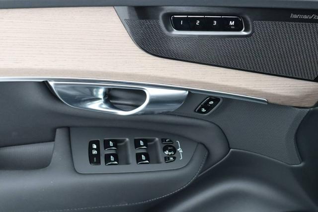 VOLVO XC90 usata, con Climatizzatore