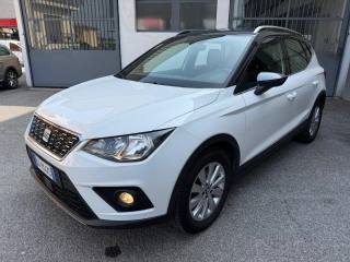 SEAT Arona 1.0 EcoTSI XCELLENCE *NAVIGATORE/CARPLAY*