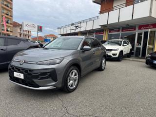 VOLKSWAGEN T-Roc 1.5 eTSI ACT DSG Style