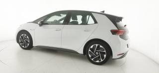VOLKSWAGEN ID.3 usata, con MP3