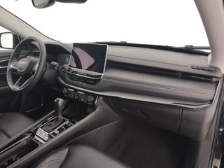 JEEP Compass usata, con Bluetooth