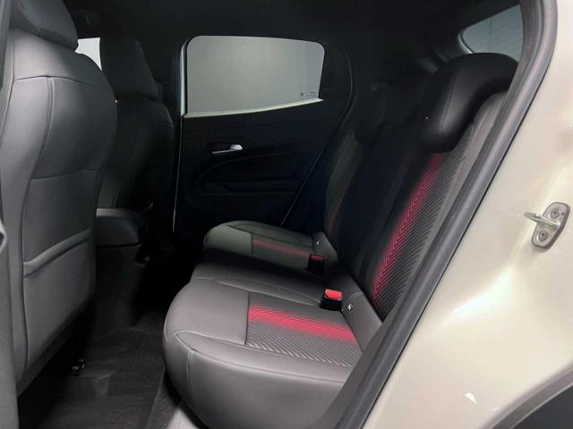 ALFA ROMEO Junior usata, con Sistema di navigazione