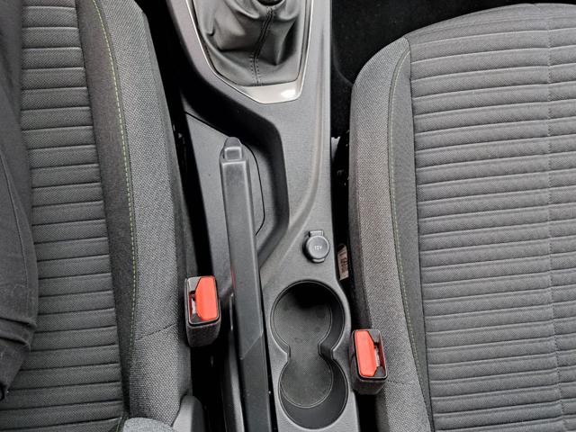 PEUGEOT 208 usata 20