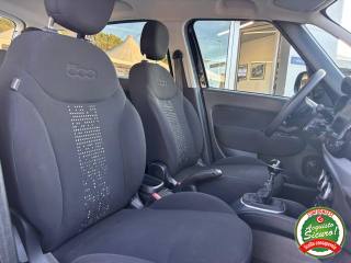 FIAT 500L usata, con USB