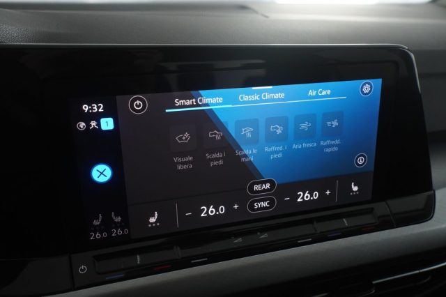 VOLKSWAGEN Golf usata 10