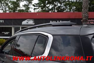 CITROEN C5 Aircross usata, con Sedile posteriore sdoppiato