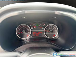 FIAT Doblo usata, con Touch screen