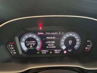AUDI Q3 usata, con Controllo automatico clima