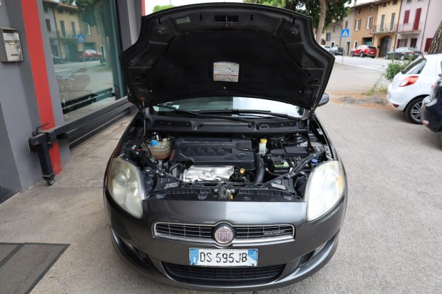 FIAT Bravo usata 68