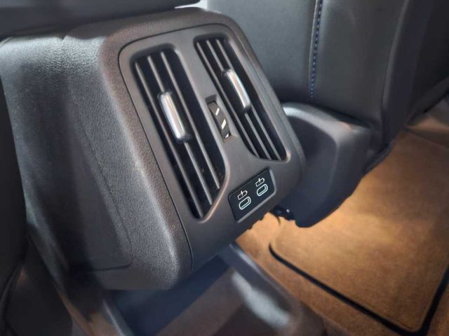 BMW X1 usata, con Interni in pelle