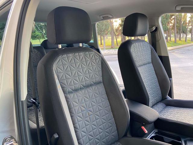VOLKSWAGEN Tiguan usata, con Sistema di navigazione