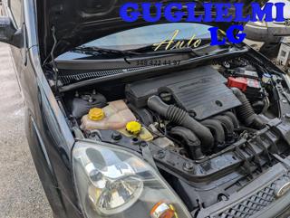 FORD Fiesta usata 28