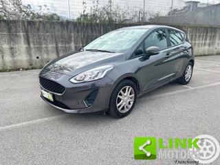 FORD Fiesta usata, con Volante multifunzione
