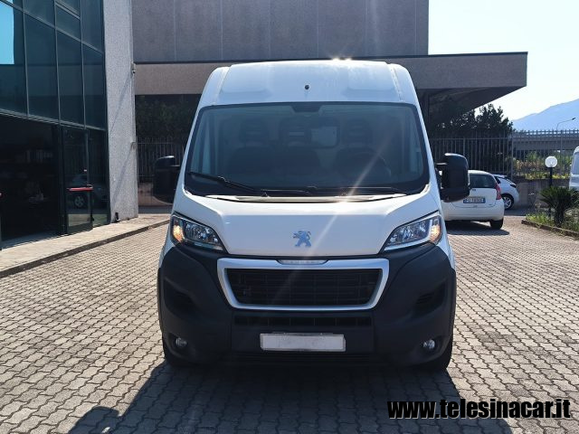 PEUGEOT usata 2