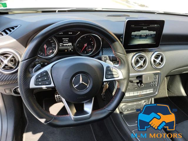 MERCEDES-BENZ A 200 usata, con Controllo trazione