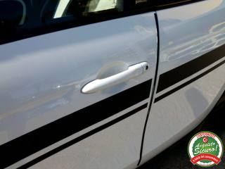 SMART ForFour usata, con Luci diurne