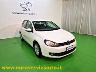 VOLKSWAGEN Golf usata, con Alzacristalli elettrici