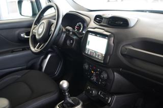 JEEP Renegade usata 27