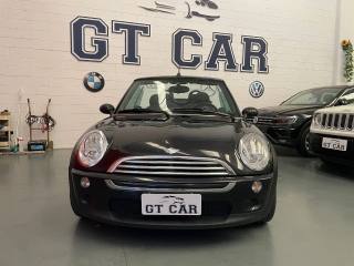 MINI One usata, con Alzacristalli elettrici