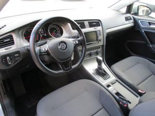 VOLKSWAGEN Golf usata, con Bluetooth