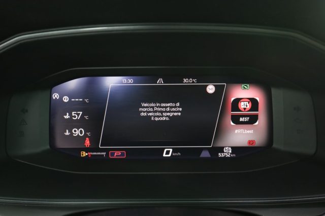 CUPRA Formentor usata 6