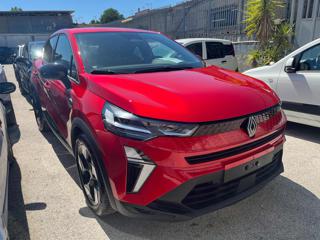 RENAULT Captur usata, con Alzacristalli elettrici