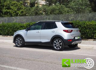 KIA Stonic usata, con Chiusura centralizzata