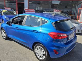 FORD Fiesta usata, con Climatizzatore
