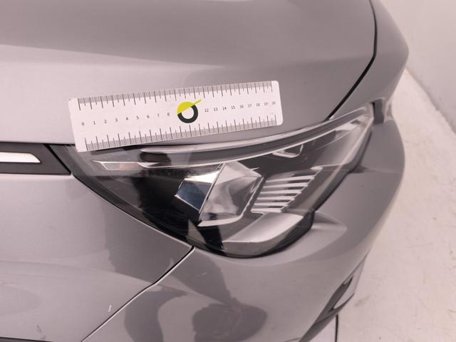 PEUGEOT 3008 usata, con Isofix