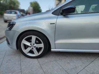 VOLKSWAGEN Polo usata, con Servosterzo