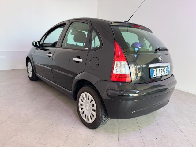 CITROEN C3 usata 4