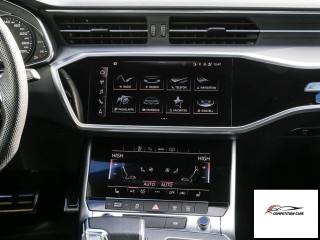 AUDI A6 usata, con Sistema di navigazione