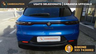 ALFA ROMEO Tonale usata, con Boardcomputer