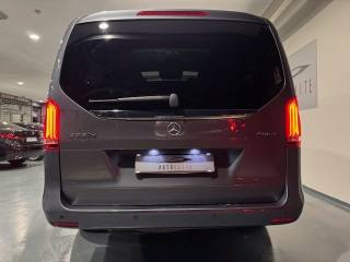 MERCEDES-BENZ V 250 usata, con Lettore CD