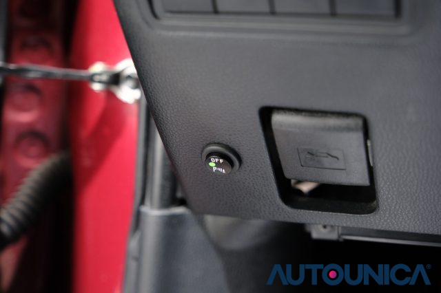 TOYOTA Yaris usata, con Start/Stop Automatico