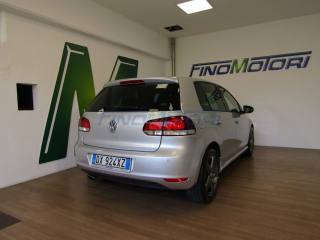 VOLKSWAGEN Golf usata, con ESP