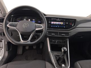 VOLKSWAGEN Taigo usata, con ESP