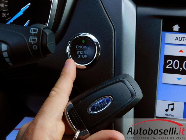 FORD Mondeo usata, con Sistema di parcheggio automatico