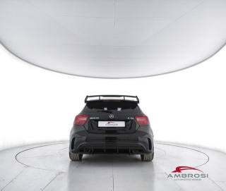 MERCEDES-BENZ A 45 AMG usata 5