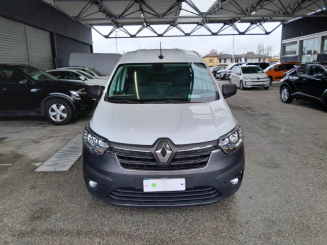 RENAULT Kangoo usata, con Airbag Passeggero